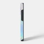 Coque Pour iPhone 14 Plus Licorne Magique Étincelle (Côté gauche)