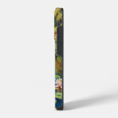 Coque Pour iPhone 14 Plus Lilies in the River (Côté gauche)