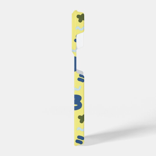 Coque Pour iPhone 14 Plus Love Math (Côté gauche)