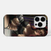 Coque Pour iPhone 14 Plus Lovely Succubus (Verso Horizontal)