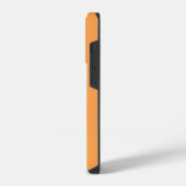 Coque Pour iPhone 14 Plus Lumpia c'est comme ça que je roule (Côté gauche)