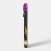 Coque Pour iPhone 14 Plus Maison de fée (Côté gauche)