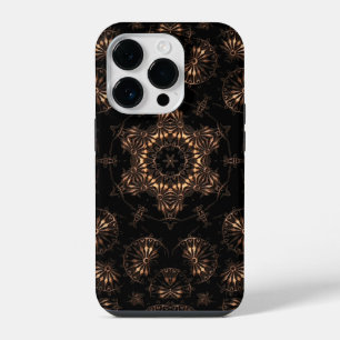 Coque Pour iPhone 14 Plus Mandala de l'âge de bronze