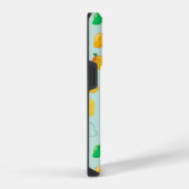 Coque Pour iPhone 14 Plus Mangue Fraîche (Côté droit)