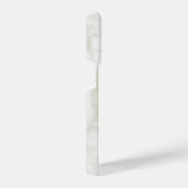 Coque Pour iPhone 14 Plus Marbre vert (Côté droit)