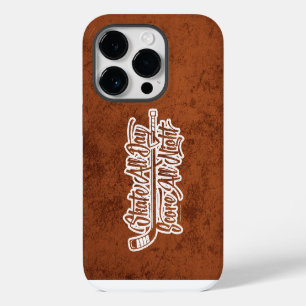 Coque Pour iPhone 14 Plus Marquer toute la nuit (hockey)