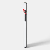 Coque Pour iPhone 14 Plus Mary - belle coque iphone (Verso / Gauche)