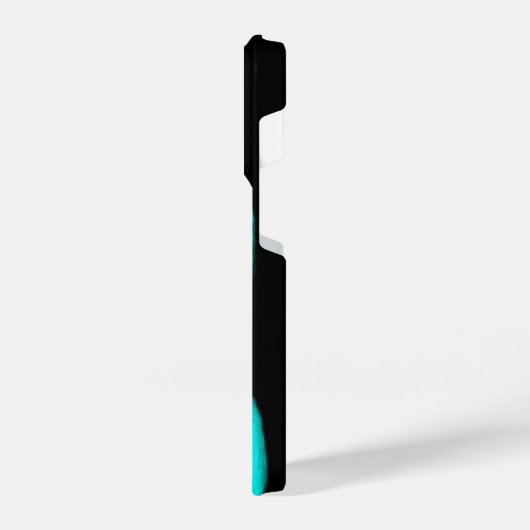 Coque Pour iPhone 14 Plus Mauvais Alien, Tu es le prochain ! (Côté gauche)