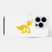 Coque Pour iPhone 14 Plus Mélissa (Verso Horizontal)