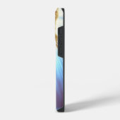 Coque Pour iPhone 14 Plus Miséricorde divine (Côté gauche)