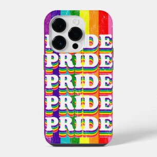 Coque Pour iPhone 14 Plus Mois des fiertés LGBTQ