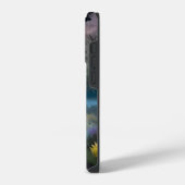 Coque Pour iPhone 14 Plus Monnlight Midnight 1 (Côté gauche)