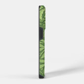 Coque Pour iPhone 14 Plus motif de William Morris, Feuillage, (Côté droit)