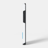 COQUE POUR iPhone 14 PLUS NÉE AU JEU AVEC MA CONSOLE (Côté gauche)