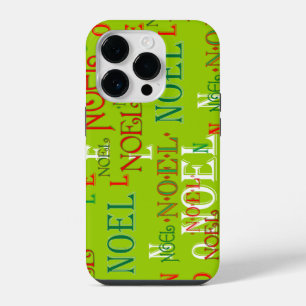 Coque Pour iPhone 14 Plus Noël de Noël