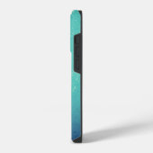 Coque Pour iPhone 14 Plus Noël Westin Et Ours (Côté gauche)