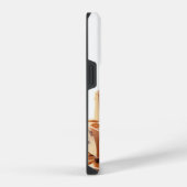 Coque Pour iPhone 14 Plus Oh Fudge ! (Côté droit)