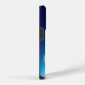 Coque Pour iPhone 14 Plus Orion's Distant Orbit : iPhone 14 Pro Coque (Côté droit)