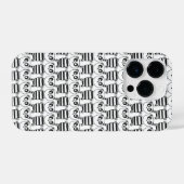 Coque Pour iPhone 14 Plus Panda Kids (Verso Horizontal)