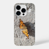 Coque Pour iPhone 14 Plus Papillon sous le soleil (Verso)
