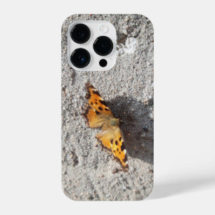 Coque Pour iPhone 14 Plus Papillon sous le soleil