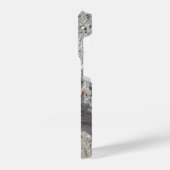 Coque Pour iPhone 14 Plus Papillon sous le soleil (Côté gauche)