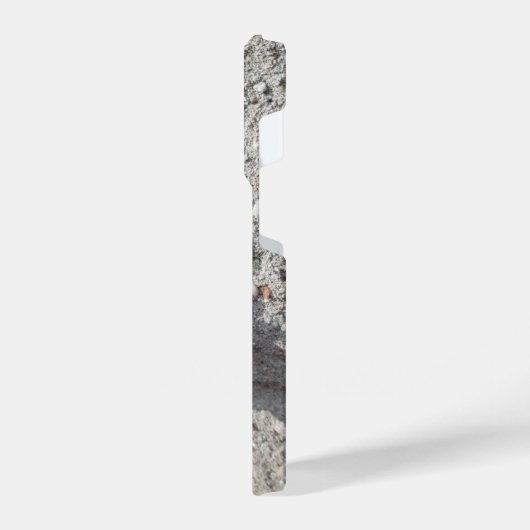 Coque Pour iPhone 14 Plus Papillon sous le soleil (Côté gauche)