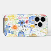 Coque Pour iPhone 14 Plus paradise (Verso Horizontal)