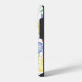 Coque Pour iPhone 14 Plus paradise (Côté gauche)