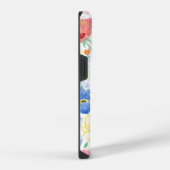 Coque Pour iPhone 14 Plus paradise (Côté droit)