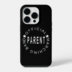 Coque Pour iPhone 14 Plus Parent du marqueur officiel de la bande