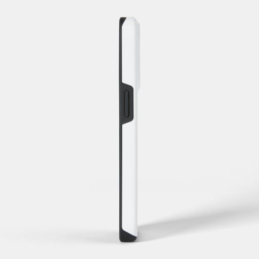 Coque Pour iPhone 14 Plus Pas mon roi (Côté droit)