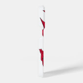 Coque Pour iPhone 14 Plus Pays de Galles (Côté droit)