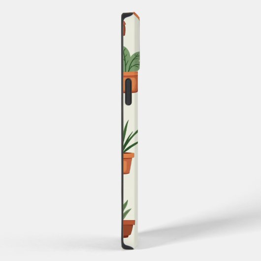 Coque Pour iPhone 14 Plus Petit coque iphone à fleurs (Verso / Droite)