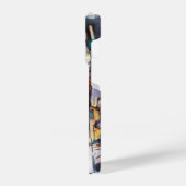 Coque Pour iPhone 14 Plus Phone Case (Côté gauche)