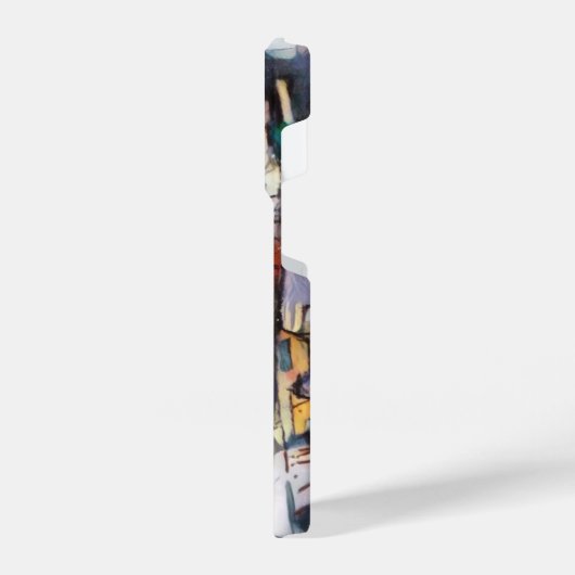 Coque Pour iPhone 14 Plus Phone Case (Côté gauche)