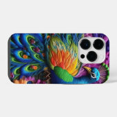 Coque Pour iPhone 14 Plus Pic 3D (Verso Horizontal)