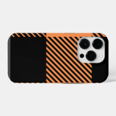 Coque Pour iPhone 14 Plus Plaqué chic moderne (Verso Horizontal)