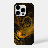 Coque Pour iPhone 14 Plus Point de rupture Art Abstrait (Verso)