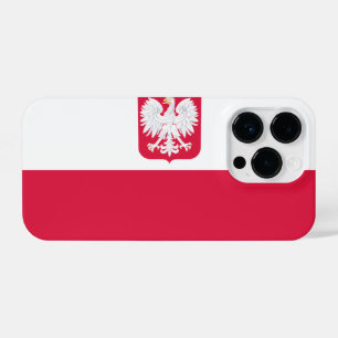 Coque Pour iPhone 14 Plus Pologne