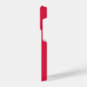 Coque Pour iPhone 14 Plus Pologne (Côté gauche)