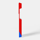 Coque Pour iPhone 14 Plus Porto Rico (Côté gauche)