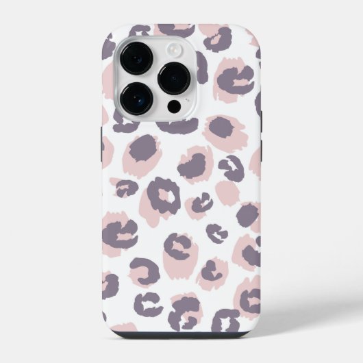 Coque Pour iPhone 14 Plus Poster de animal (Verso)