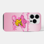 Coque Pour iPhone 14 Plus Poulette grimpeuse #8 (Verso Horizontal)