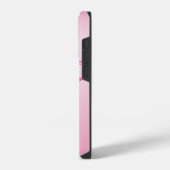 Coque Pour iPhone 14 Plus Poulette grimpeuse #8 (Côté gauche)