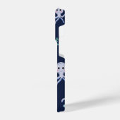 Coque Pour iPhone 14 Plus Poulpe sous la mer motif pour enfants (Côté gauche)