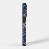 Coque Pour iPhone 14 Plus printemps (Côté droit)