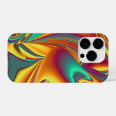 Coque Pour iPhone 14 Plus Printemps Été Automne Fleurs Magie (Verso Horizontal)