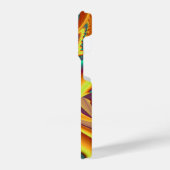 Coque Pour iPhone 14 Plus Printemps Été Automne Fleurs Magie (Côté gauche)