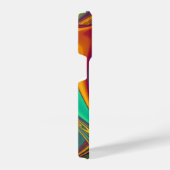 Coque Pour iPhone 14 Plus Printemps Été Automne Fleurs Magie (Côté droit)